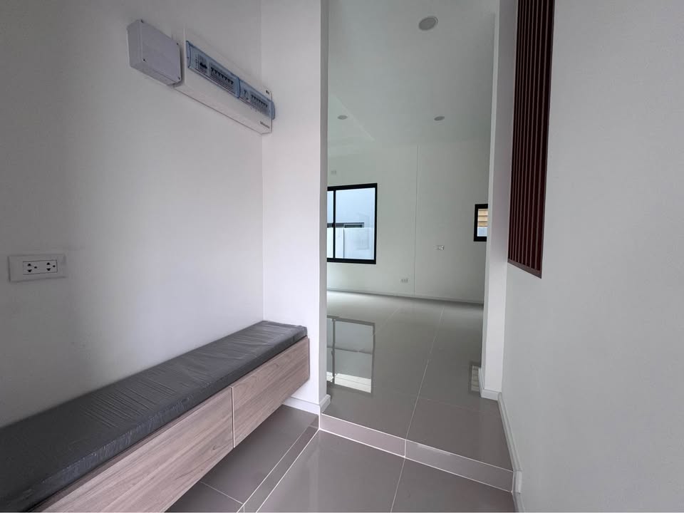 Modern Japanese House for Sale: Belive Ruamchok Chiang Mai | 4.79M — photo 6 of 17