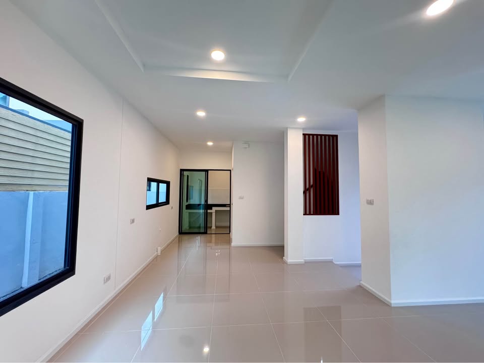 Modern Japanese House for Sale: Belive Ruamchok Chiang Mai | 4.79M — photo 7 of 17
