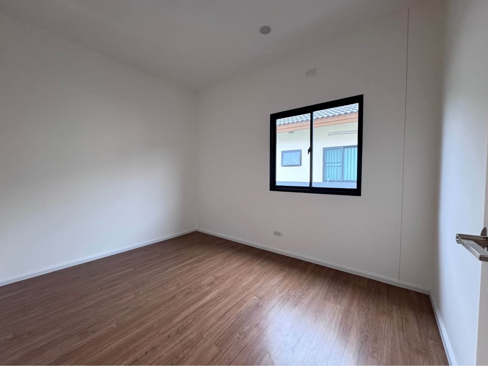 Modern Japanese House for Sale: Belive Ruamchok Chiang Mai | 4.79M — photo 10 of 17