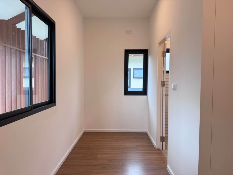 Modern Japanese House for Sale: Belive Ruamchok Chiang Mai | 4.79M — photo 12 of 17