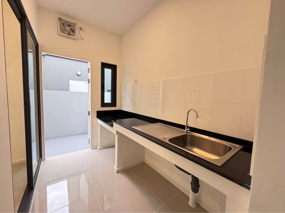 Modern Japanese House for Sale: Belive Ruamchok Chiang Mai | 4.79M — photo 14 of 17