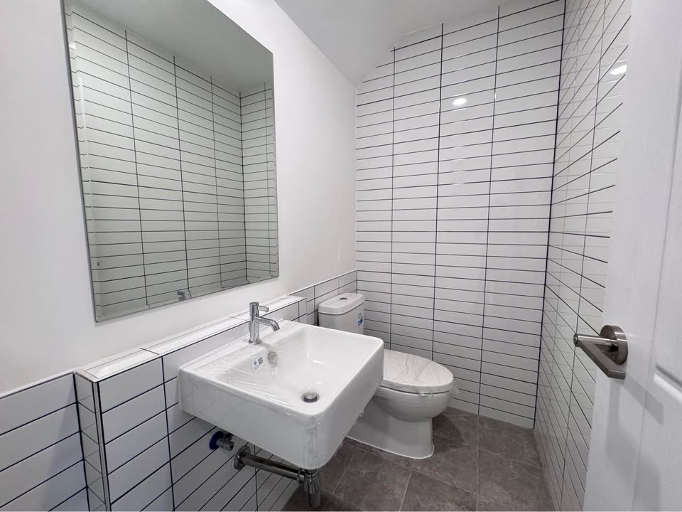Modern Japanese House for Sale: Belive Ruamchok Chiang Mai | 4.79M — photo 15 of 17