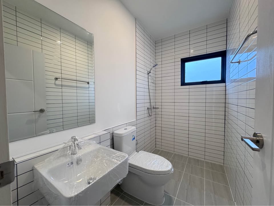 Modern Japanese House for Sale: Belive Ruamchok Chiang Mai | 4.79M — photo 17 of 17