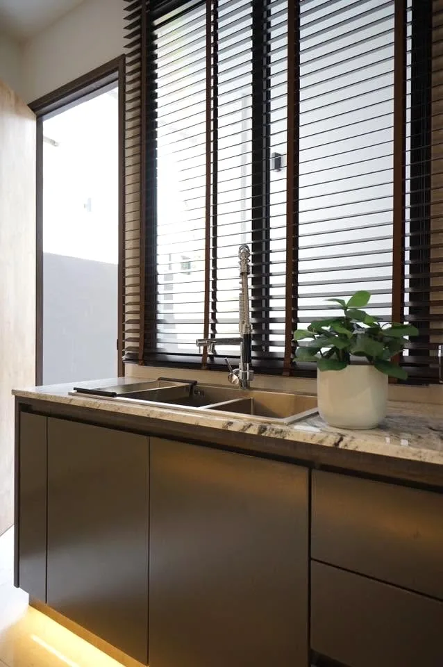 Modern Waterfront Luxury Pool Villa For Rent & Sale | The Calmnest Doi Saket — photo 22 of 30