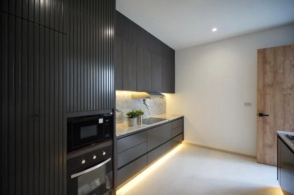Modern Waterfront Luxury Pool Villa For Rent & Sale | The Calmnest Doi Saket — photo 24 of 30