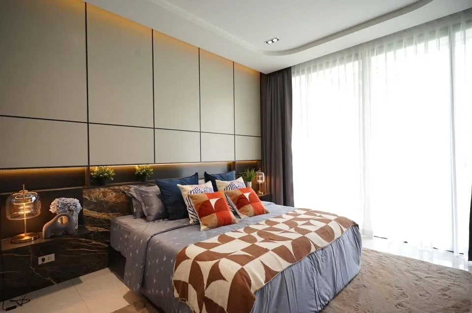 Modern Waterfront Luxury Pool Villa For Rent & Sale | The Calmnest Doi Saket — photo 11 of 30