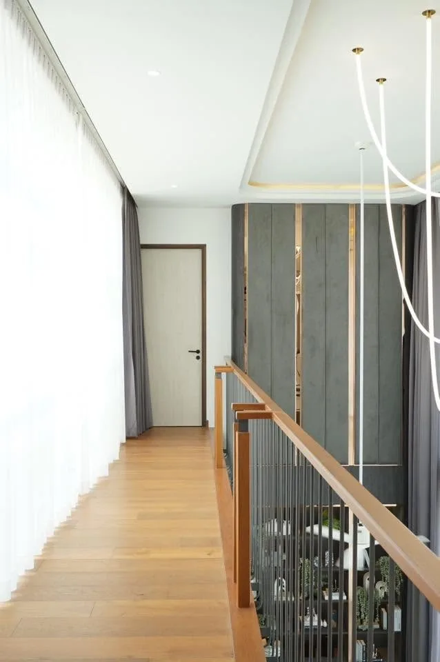 Modern Waterfront Luxury Pool Villa For Rent & Sale | The Calmnest Doi Saket — photo 13 of 30