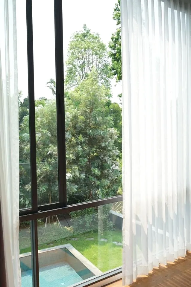 Modern Waterfront Luxury Pool Villa For Rent & Sale | The Calmnest Doi Saket — photo 21 of 30