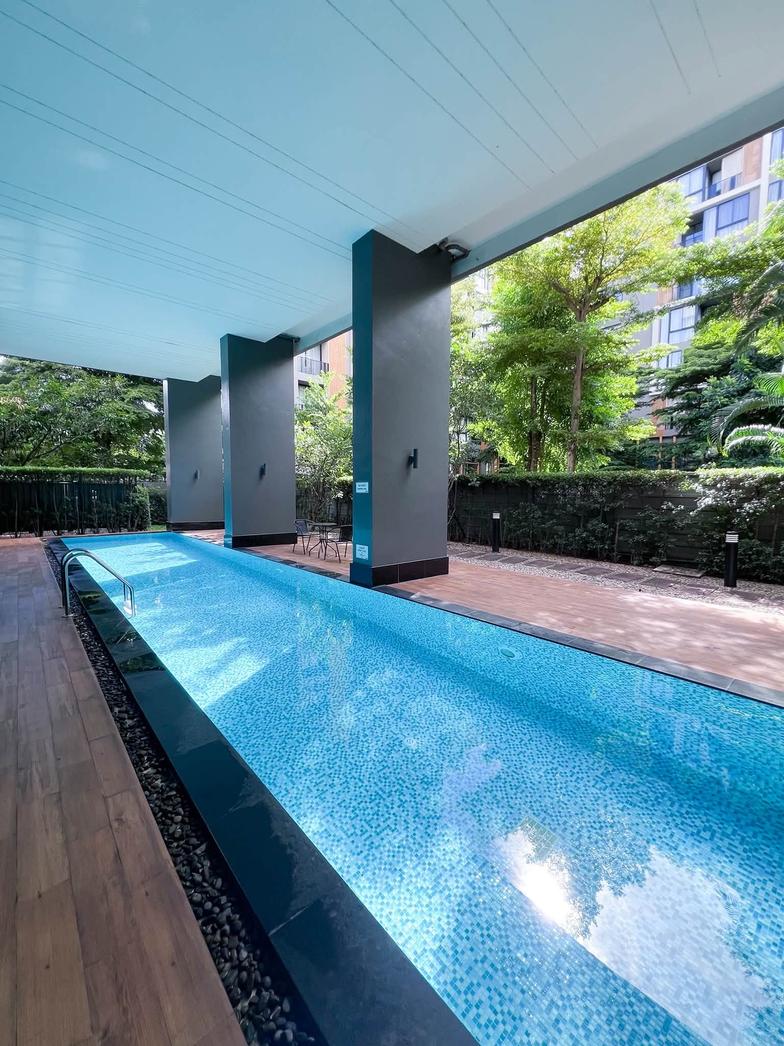 Nimman Condo for Rent: Palm Springs Royal Chiang Mai | 18K/mo — photo 2 of 14