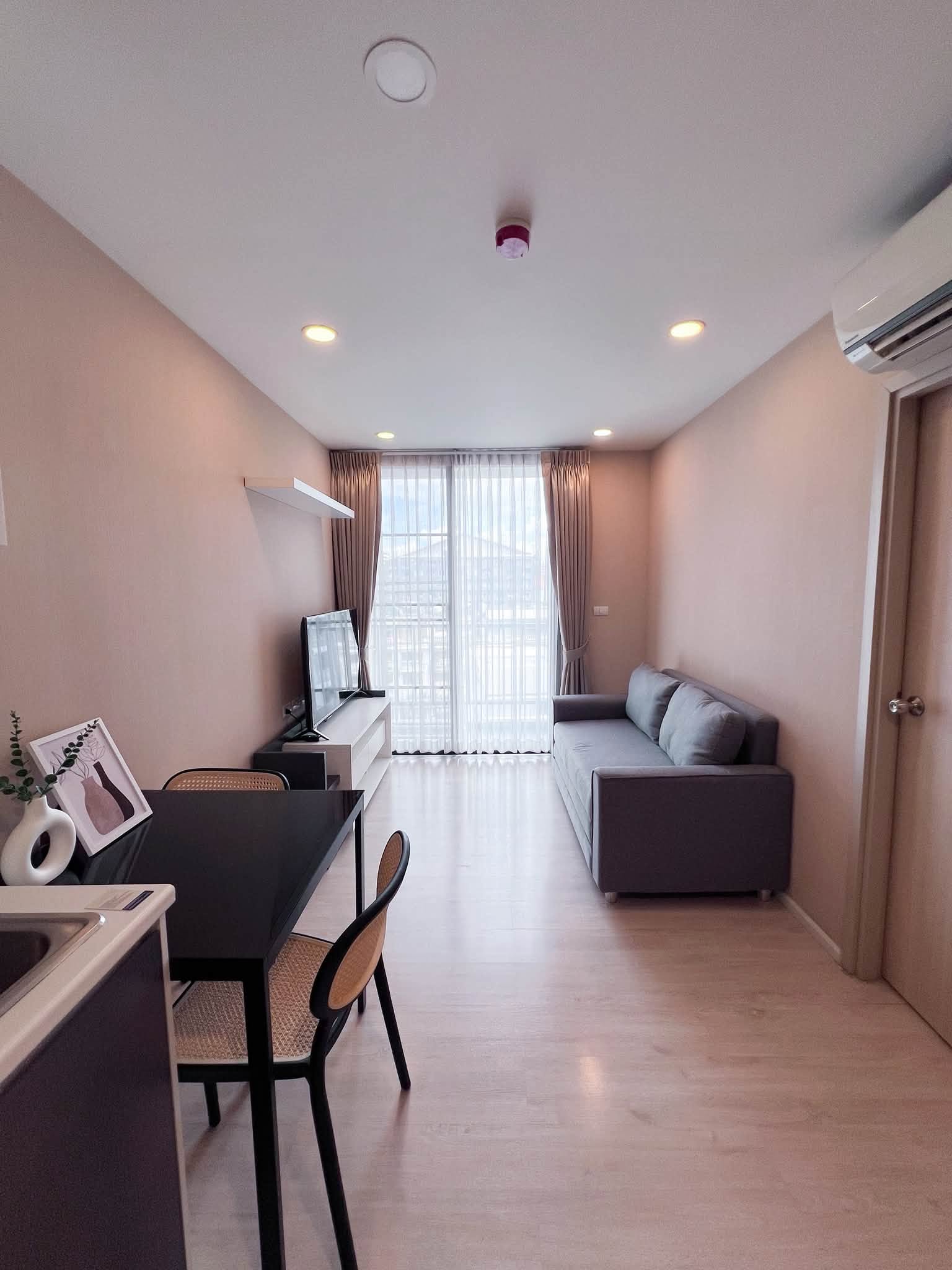 Nimman Condo for Rent: Palm Springs Royal Chiang Mai | 18K/mo — photo 3 of 14
