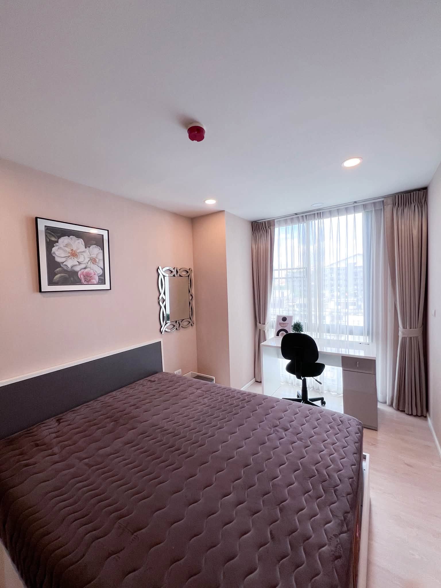 Nimman Condo for Rent: Palm Springs Royal Chiang Mai | 18K/mo — photo 4 of 14