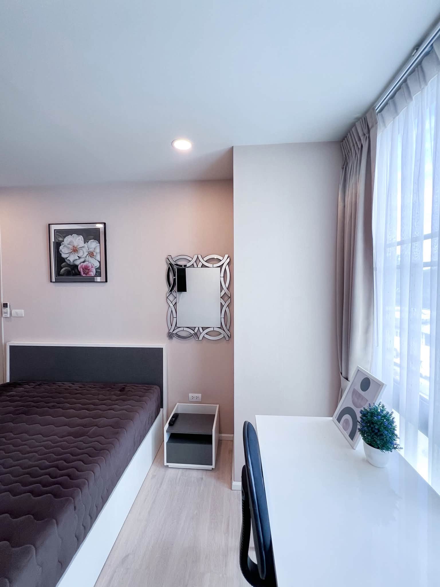 Nimman Condo for Rent: Palm Springs Royal Chiang Mai | 18K/mo — photo 5 of 14