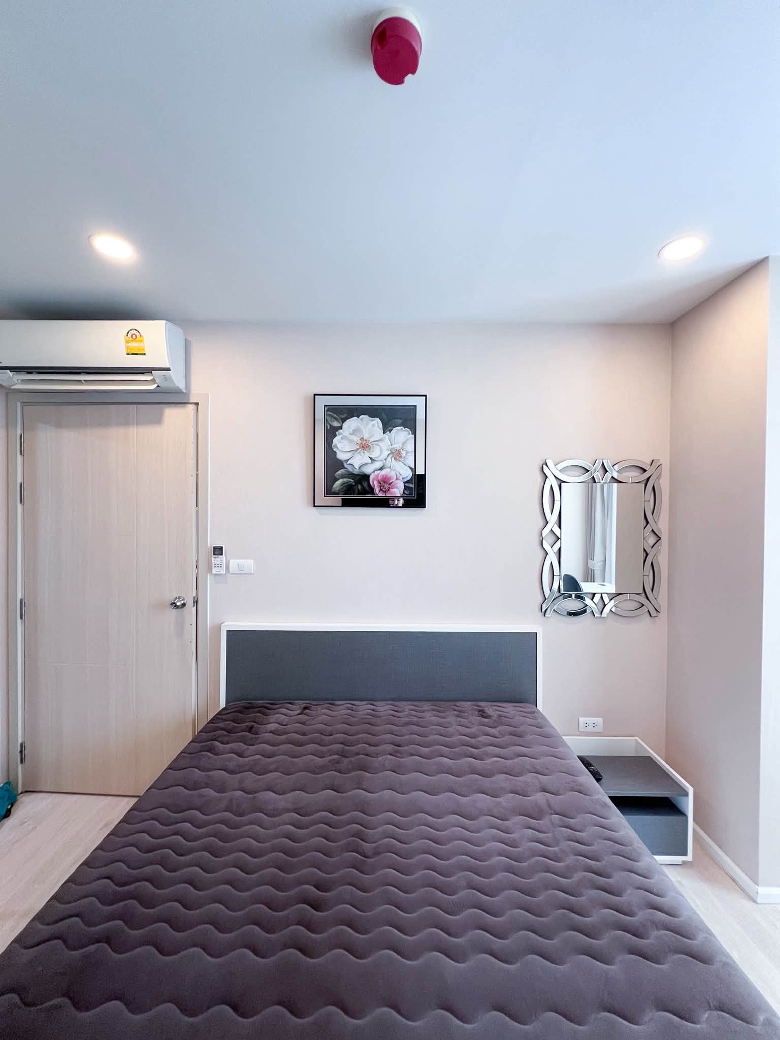 Nimman Condo for Rent: Palm Springs Royal Chiang Mai | 18K/mo — photo 6 of 14