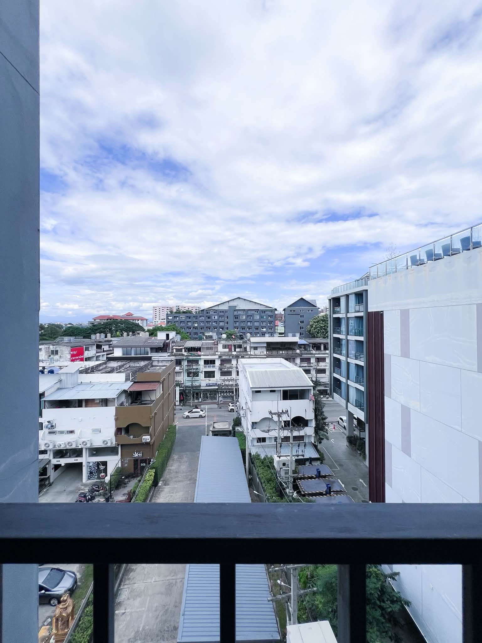 Nimman Condo for Rent: Palm Springs Royal Chiang Mai | 18K/mo — photo 7 of 14