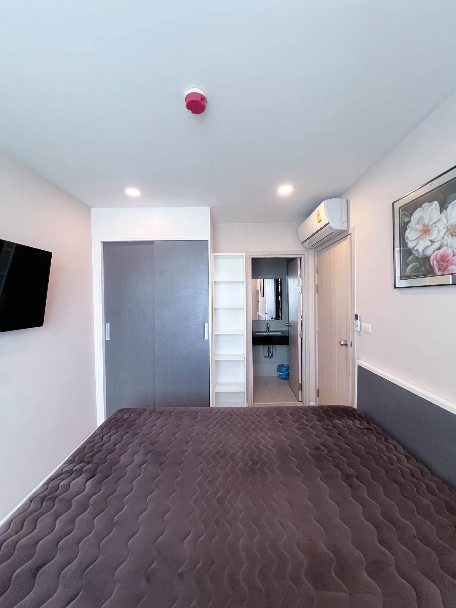 Nimman Condo for Rent: Palm Springs Royal Chiang Mai | 18K/mo — photo 8 of 14