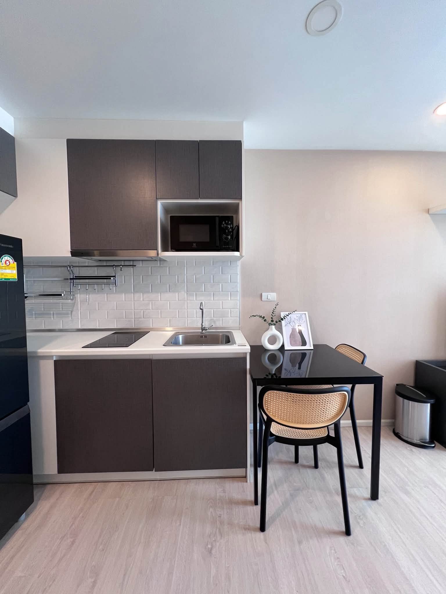 Nimman Condo for Rent: Palm Springs Royal Chiang Mai | 18K/mo — photo 10 of 14
