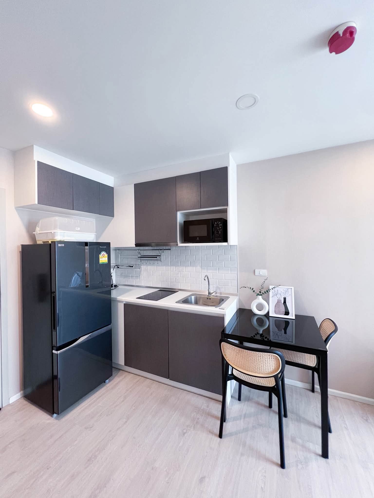 Nimman Condo for Rent: Palm Springs Royal Chiang Mai | 18K/mo — photo 11 of 14