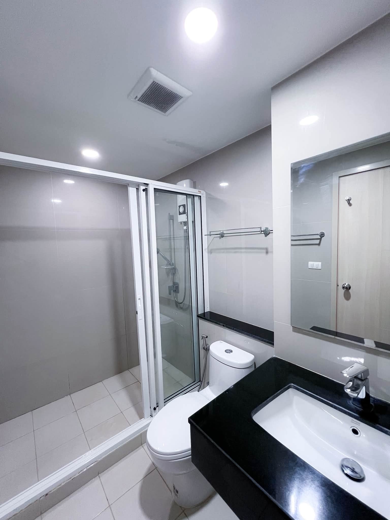 Nimman Condo for Rent: Palm Springs Royal Chiang Mai | 18K/mo — photo 14 of 14
