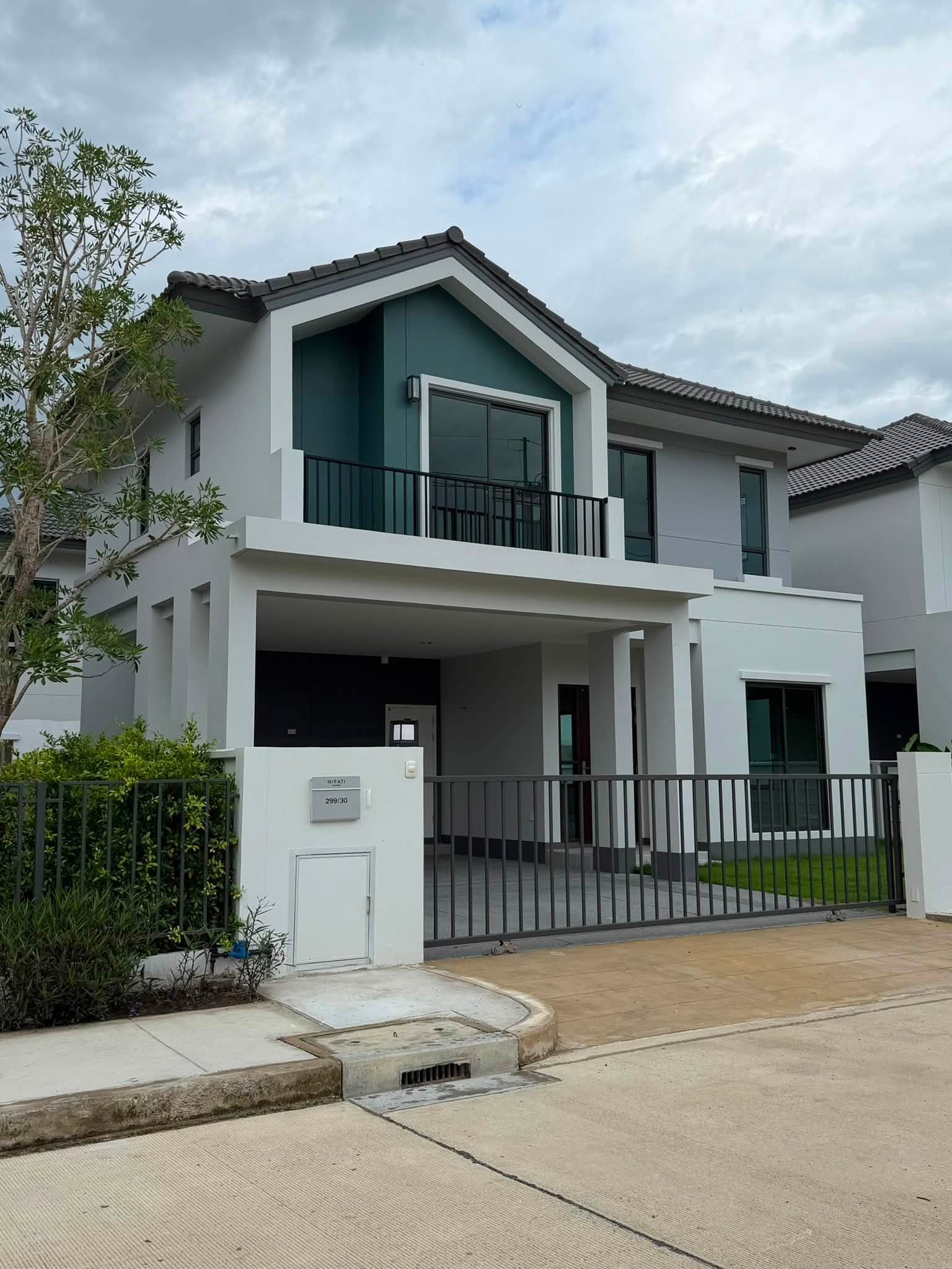 Nirati Sansai House For Sale by Central Pattana | San Sai Chiang Mai — photo 2 of 32