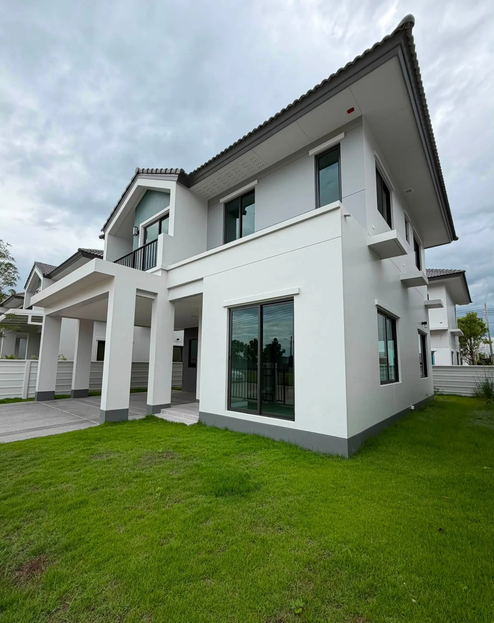 Nirati Sansai House For Sale by Central Pattana | San Sai Chiang Mai — photo 5 of 32