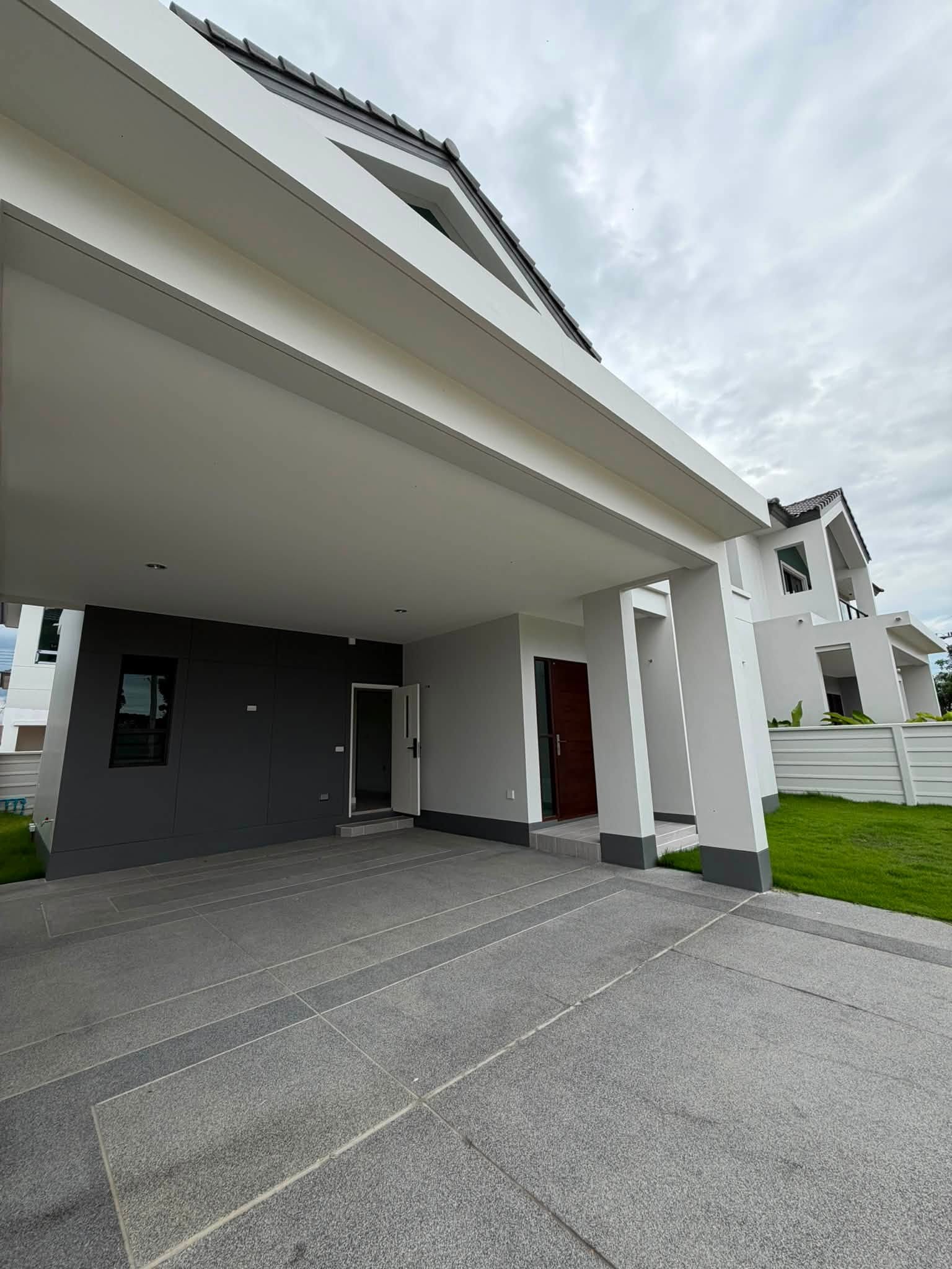 Nirati Sansai House For Sale by Central Pattana | San Sai Chiang Mai — photo 11 of 32