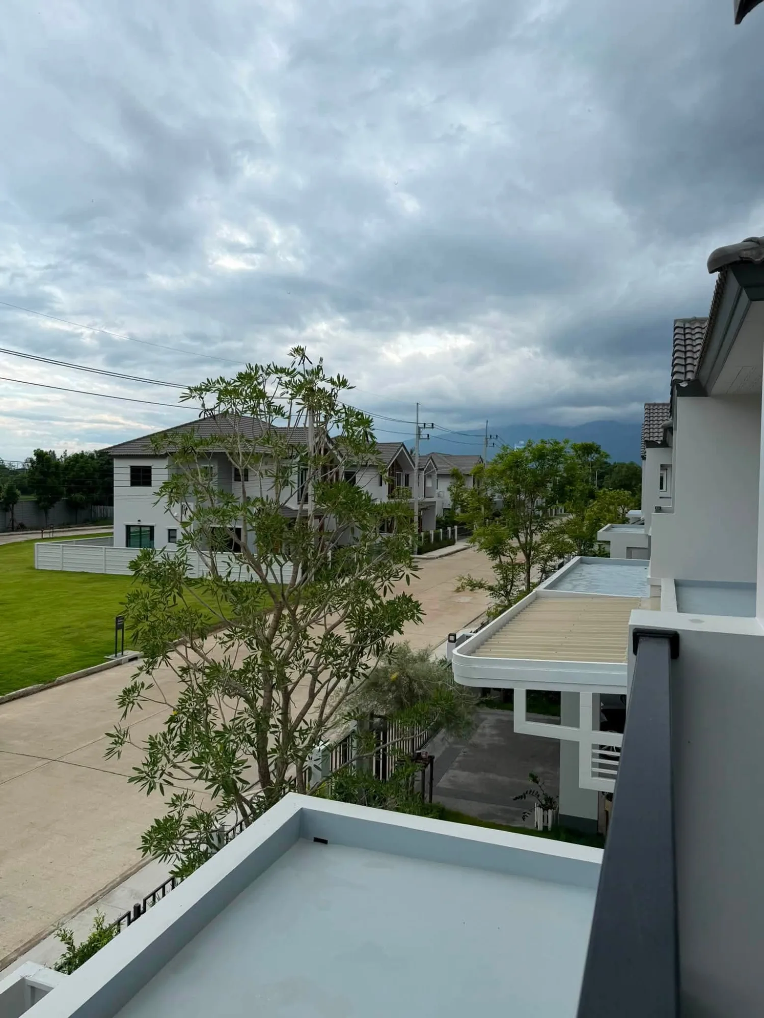 Nirati Sansai House For Sale by Central Pattana | San Sai Chiang Mai — photo 30 of 32