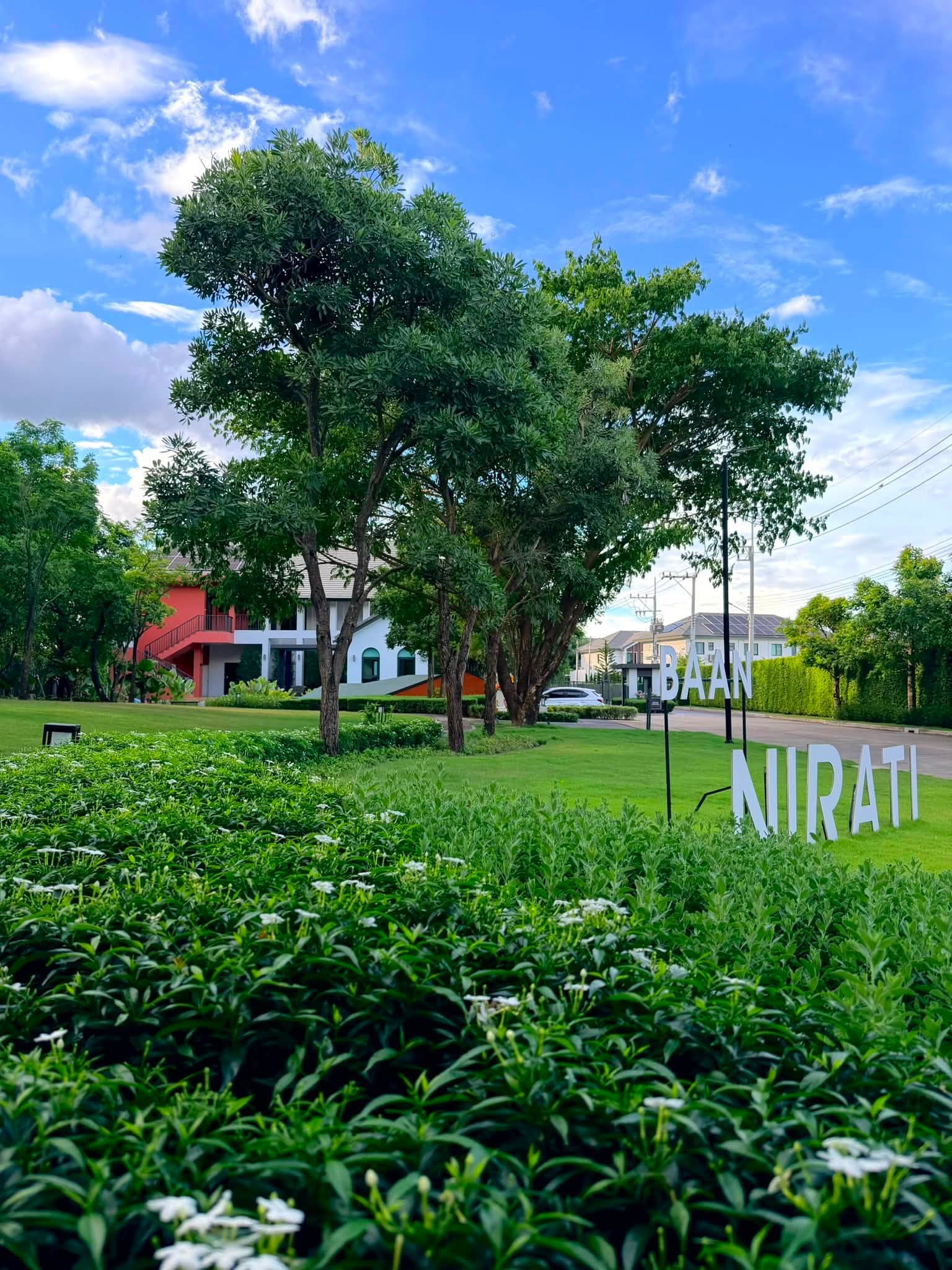 Nirati Sansai House For Sale by Central Pattana | San Sai Chiang Mai — photo 31 of 32