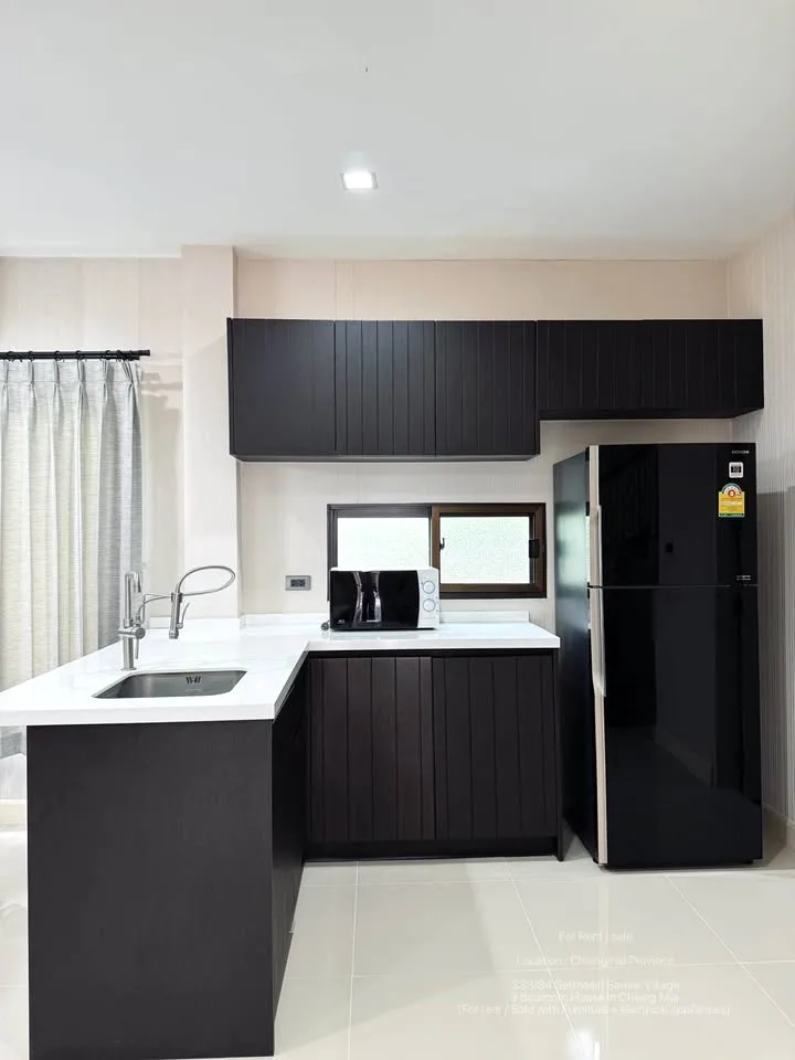 Setthasiri Sansai Luxury House for Rent & Sale Near Ruamchok Chiang Mai — photo 6 of 33