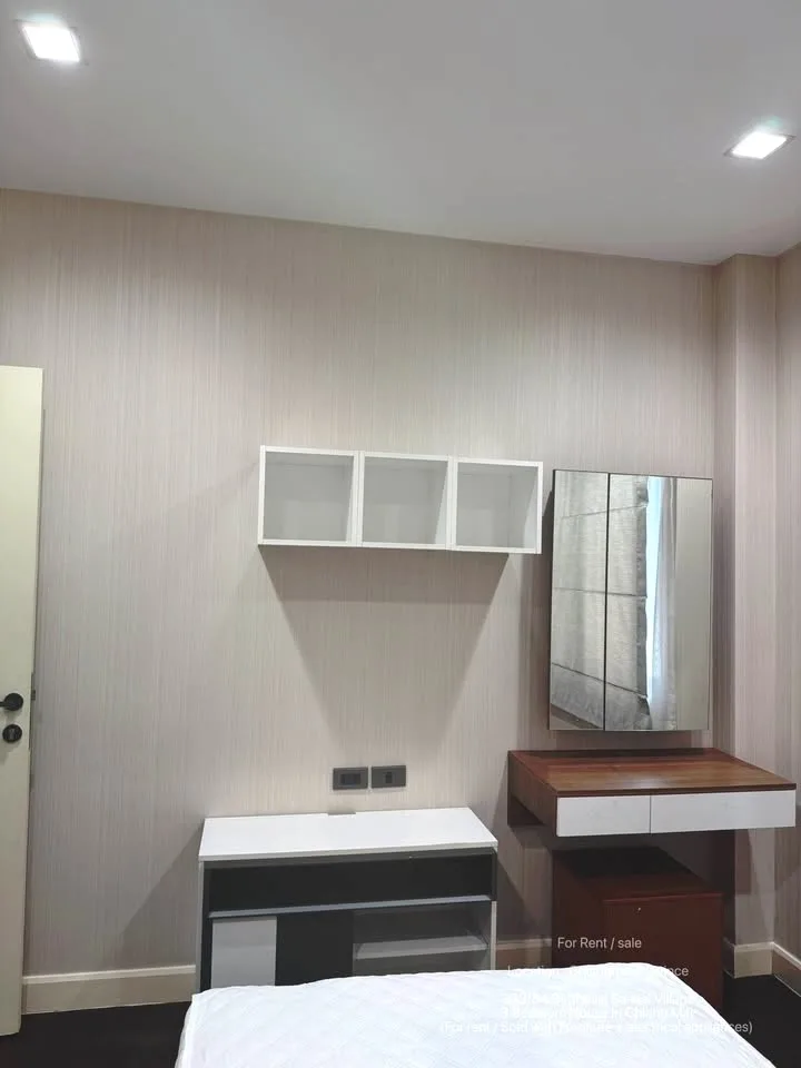 Setthasiri Sansai Luxury House for Rent & Sale Near Ruamchok Chiang Mai — photo 15 of 33