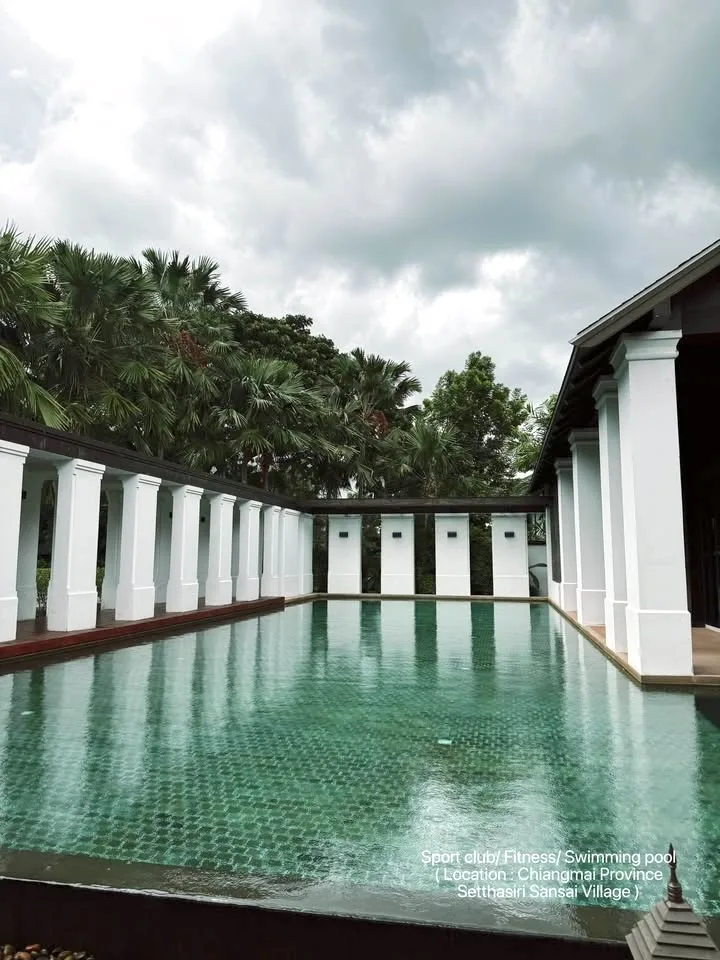 Setthasiri Sansai Luxury House for Rent & Sale Near Ruamchok Chiang Mai — photo 29 of 33