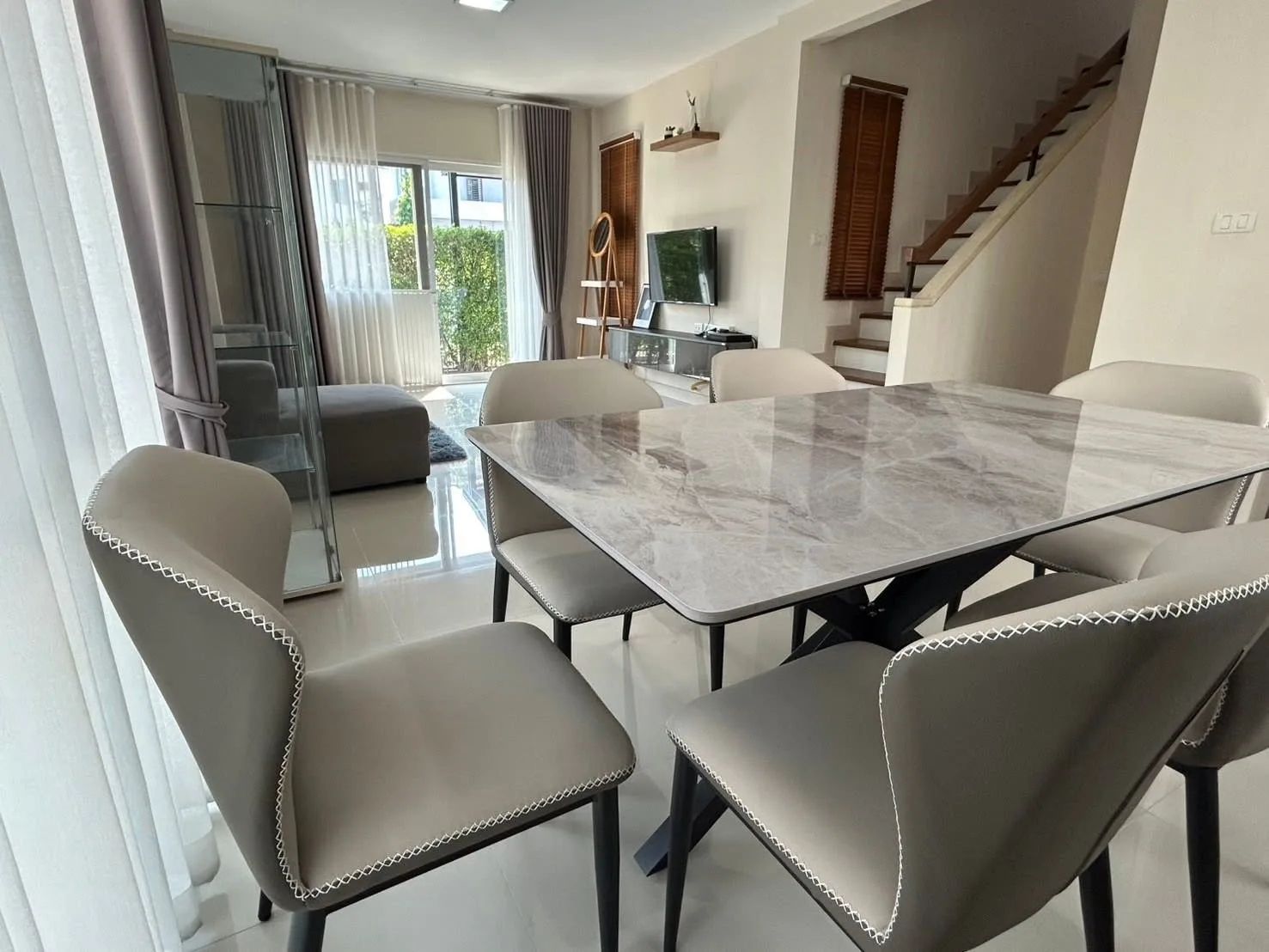 Siwalee San Kamphaeng 3BR House For Rent | Land & Houses Near UCIS & Bangkok Hospital — photo 3 of 10