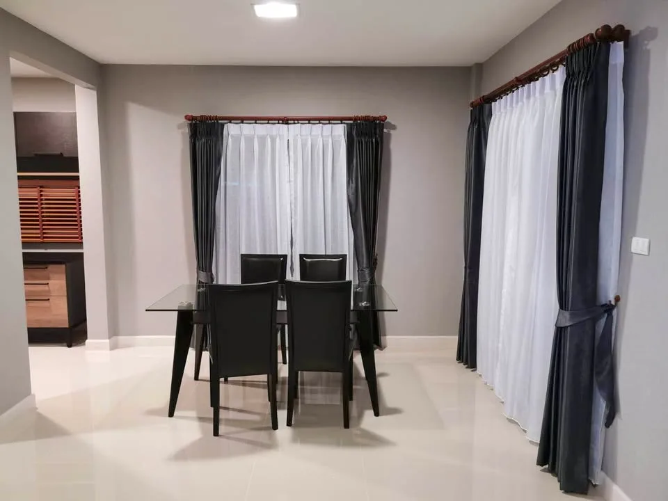 Siwalee San Kamphaeng House For Rent | Land & Houses Chiang Mai — photo 4 of 11