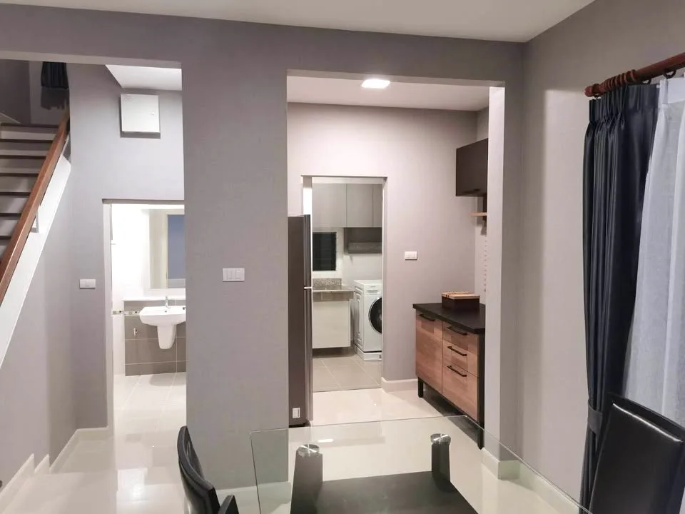 Siwalee San Kamphaeng House For Rent | Land & Houses Chiang Mai — photo 5 of 11