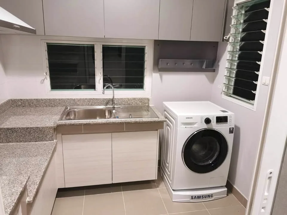 Siwalee San Kamphaeng House For Rent | Land & Houses Chiang Mai — photo 7 of 11