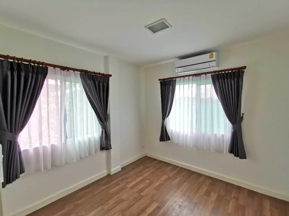 Siwalee San Kamphaeng House For Rent | Land & Houses Chiang Mai — photo 10 of 11