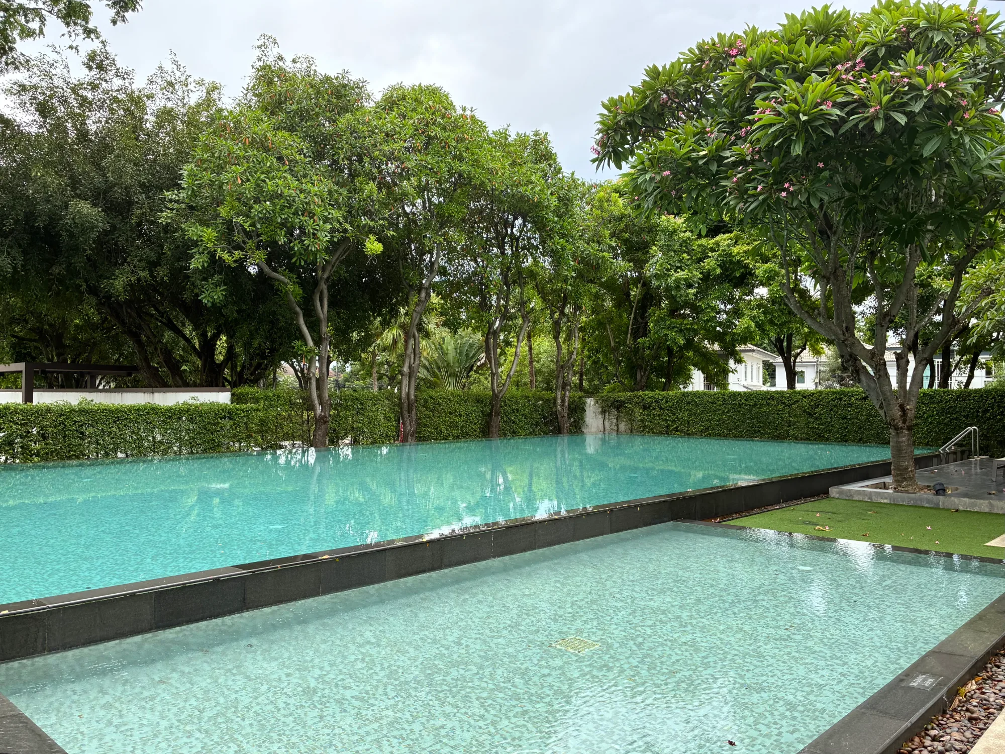 Siwalee San Kamphaeng House For Rent | Land & Houses Chiang Mai — photo 11 of 11