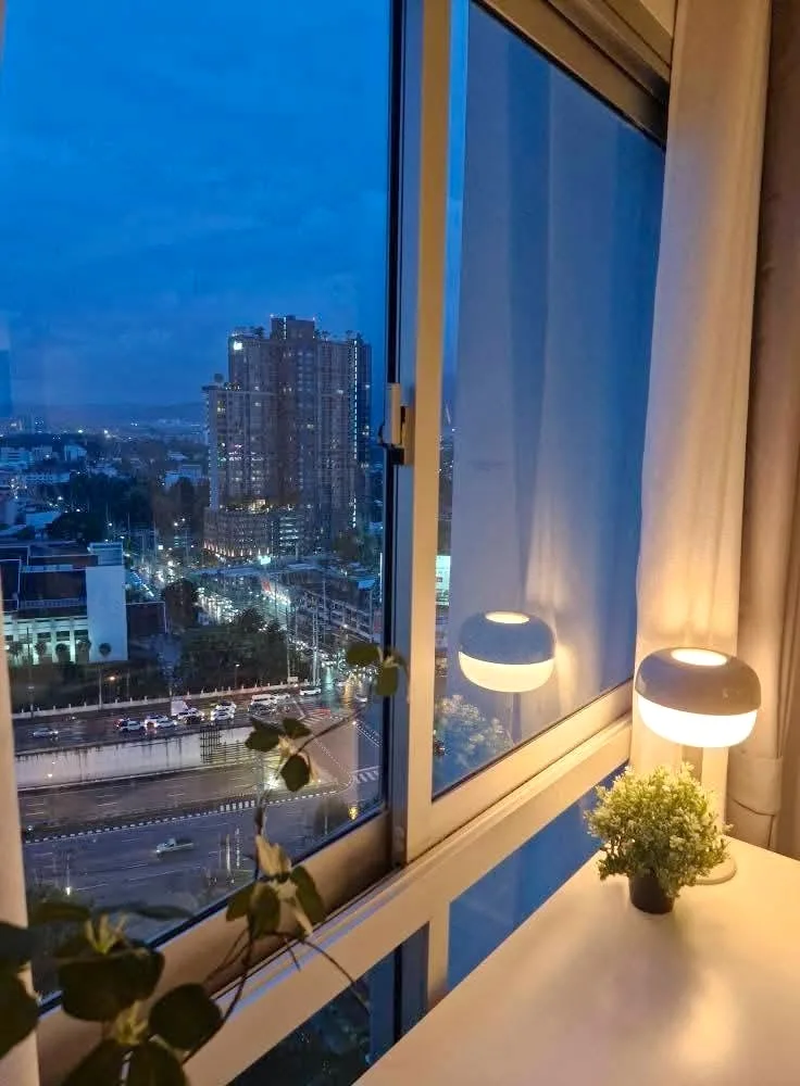 Supalai Monte 2 Condo For Rent | High Floor Doi Suthep View Near Central Fest — photo 4 of 21