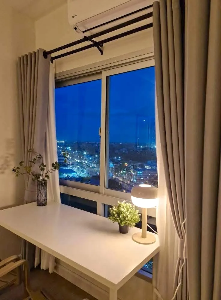 Supalai Monte 2 Condo For Rent | High Floor Doi Suthep View Near Central Fest — photo 6 of 21