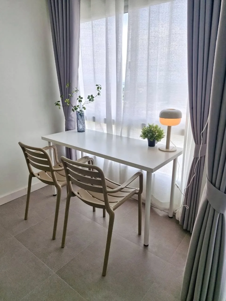Supalai Monte 2 Condo For Rent | High Floor Doi Suthep View Near Central Fest — photo 8 of 21