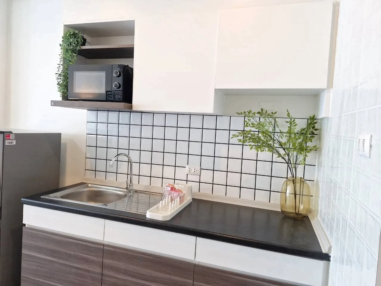 Supalai Monte 2 Condo For Rent | High Floor Doi Suthep View Near Central Fest — photo 9 of 21