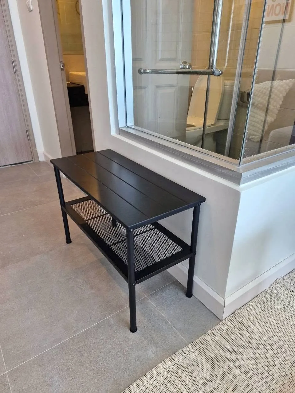 Supalai Monte 2 Condo For Rent | High Floor Doi Suthep View Near Central Fest — photo 13 of 21