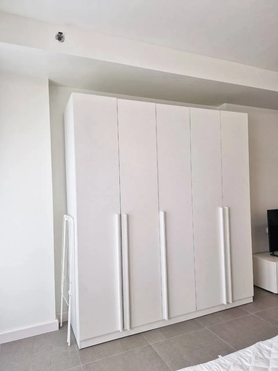 Supalai Monte 2 Condo For Rent | High Floor Doi Suthep View Near Central Fest — photo 14 of 21