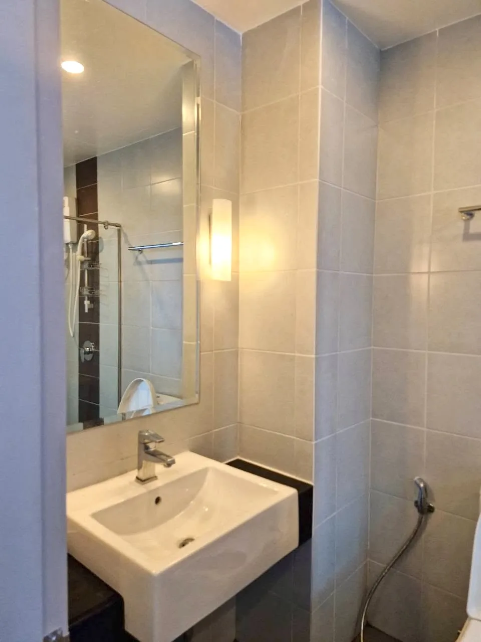Supalai Monte 2 Condo For Rent | High Floor Doi Suthep View Near Central Fest — photo 16 of 21