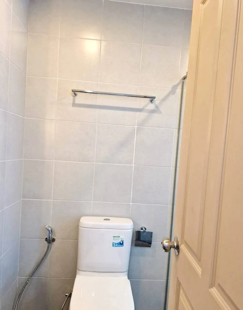 Supalai Monte 2 Condo For Rent | High Floor Doi Suthep View Near Central Fest — photo 18 of 21