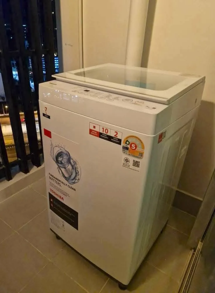 Supalai Monte 2 Condo For Rent | High Floor Doi Suthep View Near Central Fest — photo 19 of 21