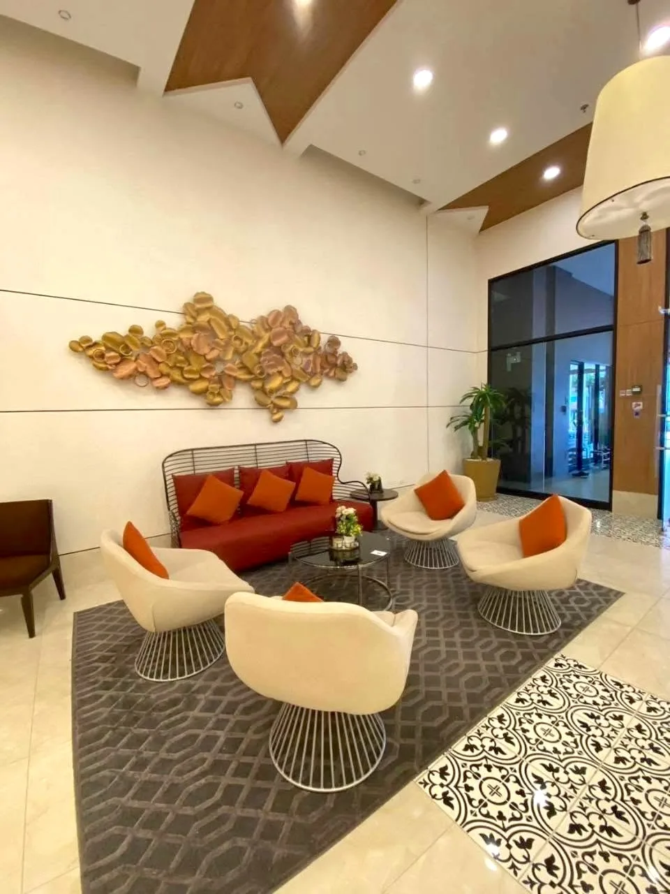Supalai Monte 2 Condo For Rent | High Floor Doi Suthep View Near Central Fest — photo 20 of 21