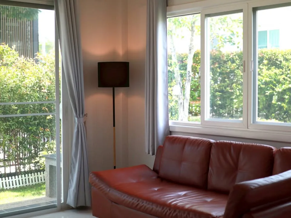 Supalai Parkville Hang Dong Brand-New Corner House For Rent | Opposite Park & Gym — photo 4 of 38
