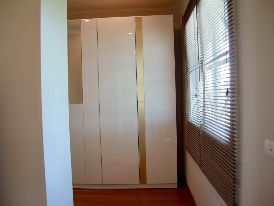 Supalai Parkville Hang Dong Brand-New Corner House For Rent | Opposite Park & Gym — photo 13 of 38