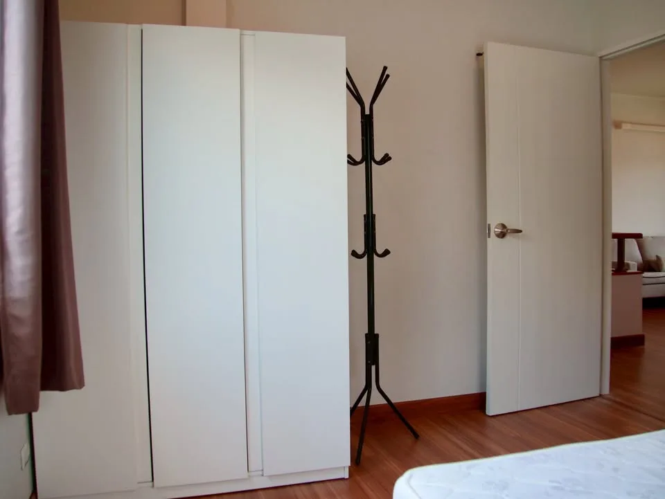 Supalai Parkville Hang Dong Brand-New Corner House For Rent | Opposite Park & Gym — photo 14 of 38