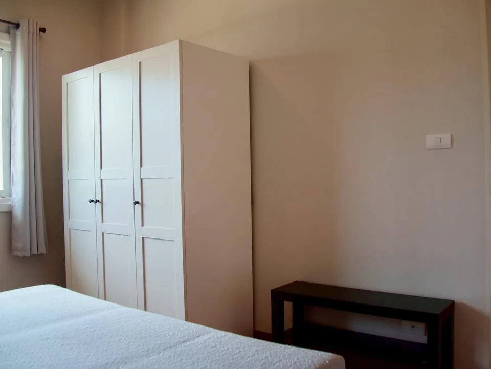 Supalai Parkville Hang Dong Brand-New Corner House For Rent | Opposite Park & Gym — photo 17 of 38